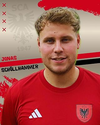 Jonas Schöllhammer