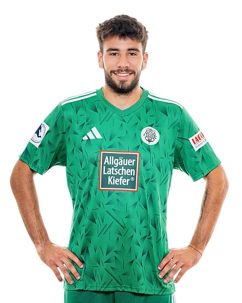 Foto: Armin Kierer/FC 08 Homburg