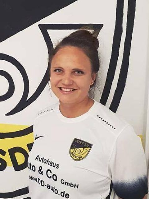 Foto: Post SV Dresden