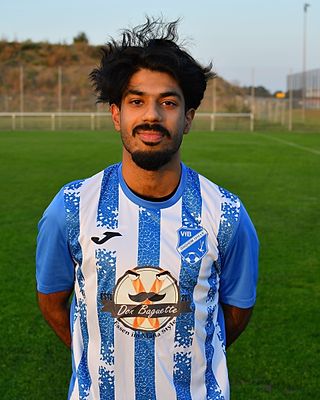 Muhammad Ahmad Abbas