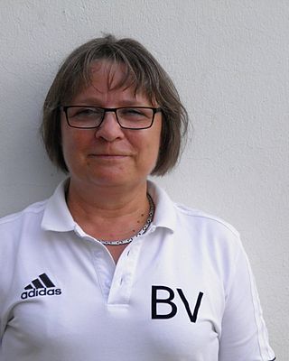 Birgit Volkmann