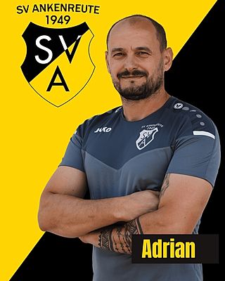 Adrian-Mircea Verdes