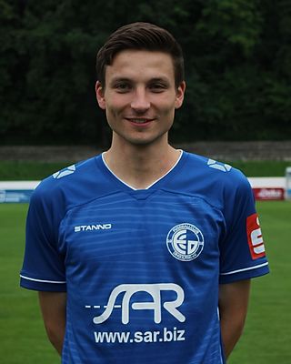 Korbinian Stuckenberger