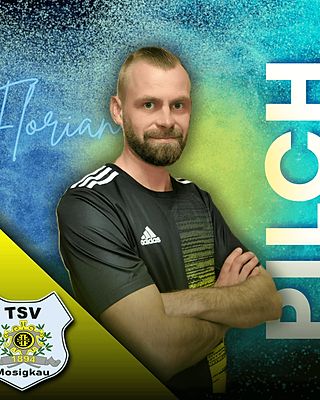Florian Pilch