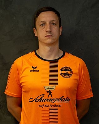Gabriel Gumpp