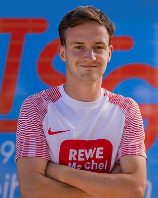 Miguel Cabrero Rosado