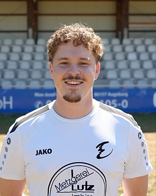 Elias Hafner