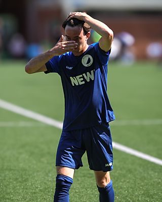 Noah Ludger van Heinsberg