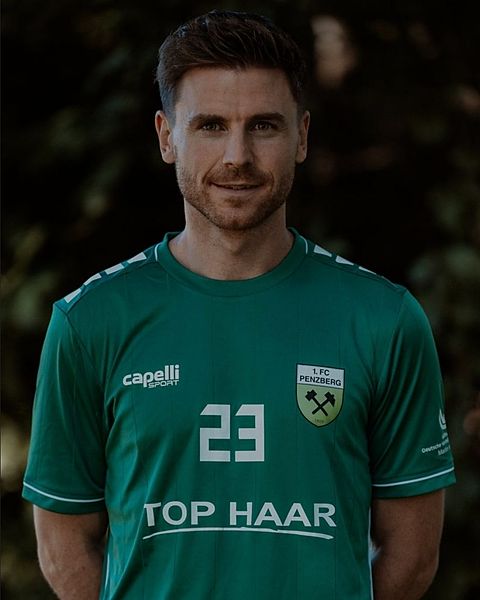 Foto: 1. FC Penzberg