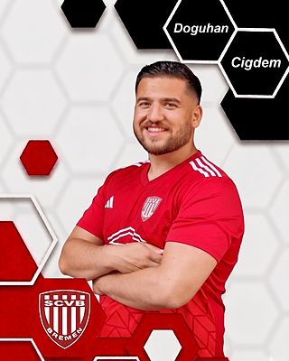 Doguhan Cigdem