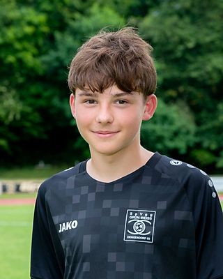 Benedikt Schlichting