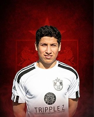 Mohamed Marraki