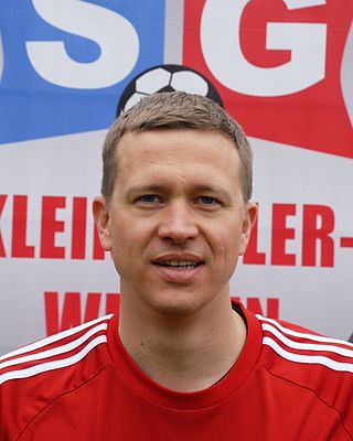 Alexander Gschwind