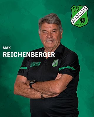 Max Reichenberger