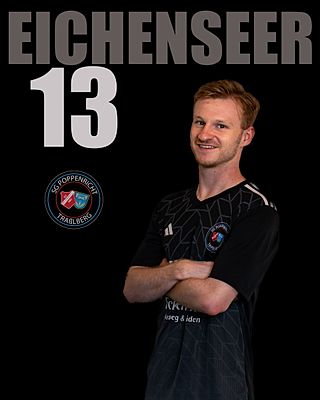 Andreas Eichenseer
