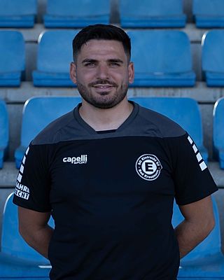 Baris Yakut