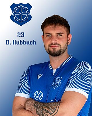Dominik Hubbuch