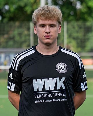 Paul Richter