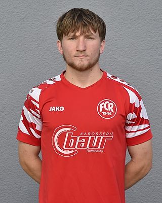Maxime Ackermann