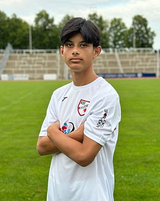Jameel Aßhoff
