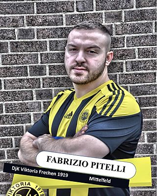 Fabrizio Pitelli