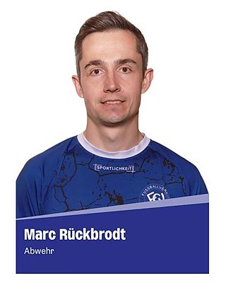 Marc Rückbrodt