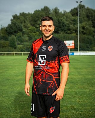 Paul Wilhelmus Suijker