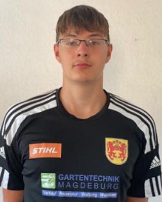 Ian Giesecke