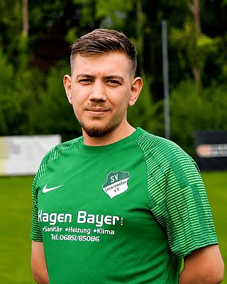 Niklas Voborsky