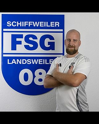 Alexander Frisch