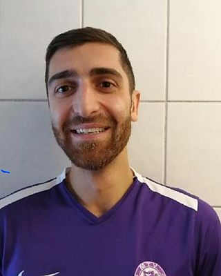 Alexander Sodo