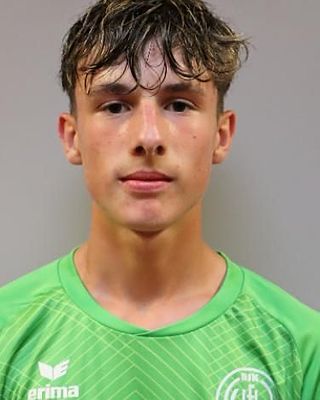 Kevin Samuel Schmitz