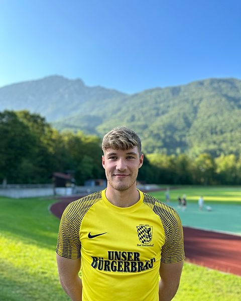 Foto: TSV Bad Reichenhall