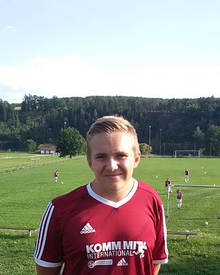 Lukas Schneider