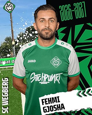 Fehmi Gjosha