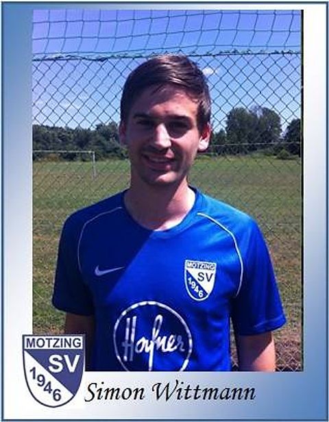 Foto: SV Motzing