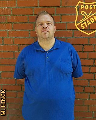 Maik Hinck
