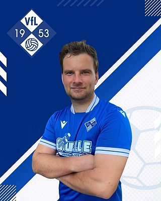 Daniel bei der Kellen
