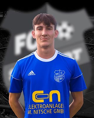 Marc-Philipp Prillwitz