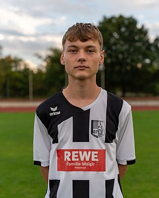 Maximilian Faulstich