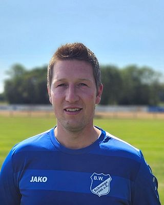 Patrick Lammertmann
