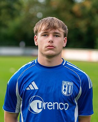 Felix Klotsche