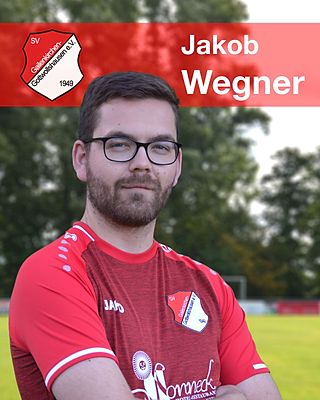 Jakob Wegner