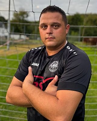 Ayhan Faruk Ögütcü