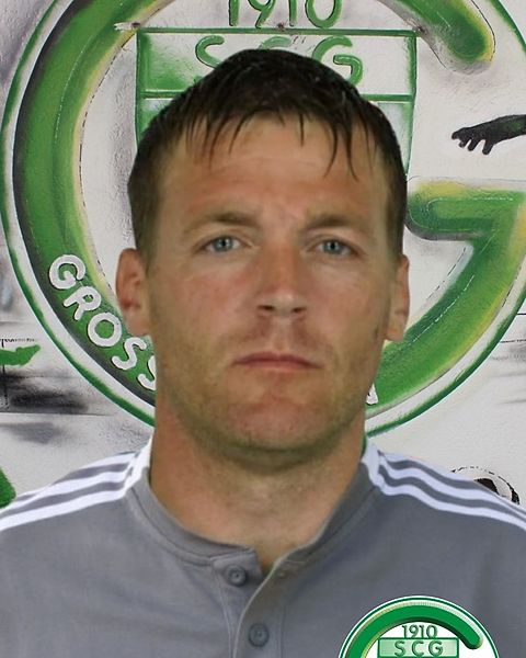 Foto: SC 1910 Großrosseln