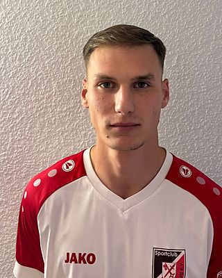 Tim Frühwirth