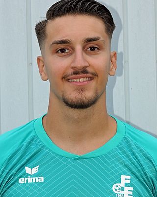Eduad Bajrami