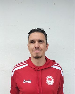 Daniel Peisker-Teichmann