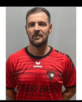 Kujtim Sokolaj