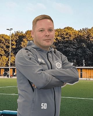 Stefan Decker